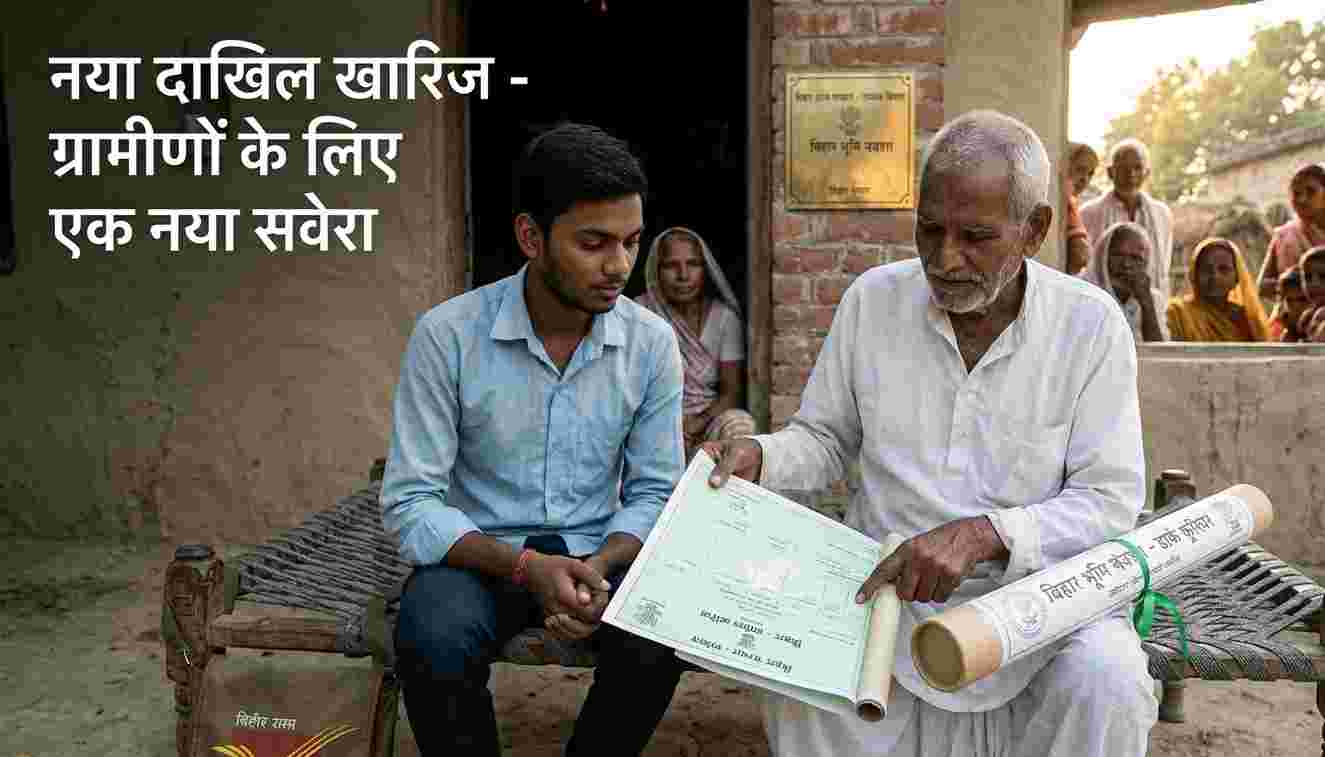 Mutation Rules Bihar