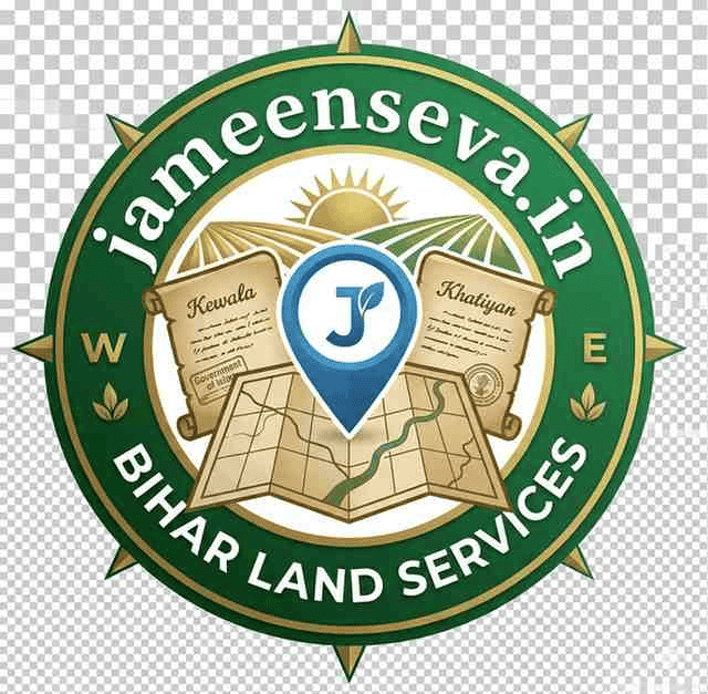 Bihar Khatiyan Jamabandi Home Delivery - Jameen Seva